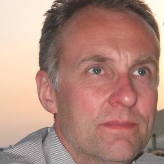 Cédric Van Der Planken